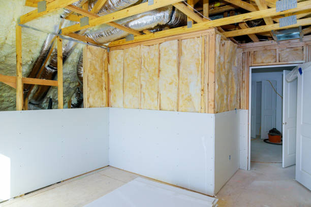 Insulation for Commercial Buildings in North Highlands, CA