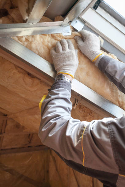 Best Garage Insulation Installation  in North Highlands, CA