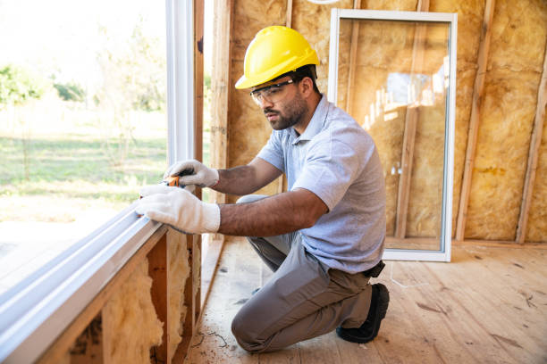 Best Cellulose Insulation  in North Highlands, CA