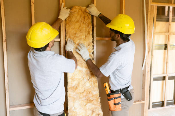 Garage Insulation Installation in North Highlands, CA