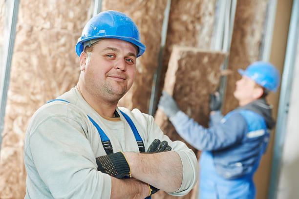 Best Insulation Removal  in North Highlands, CA