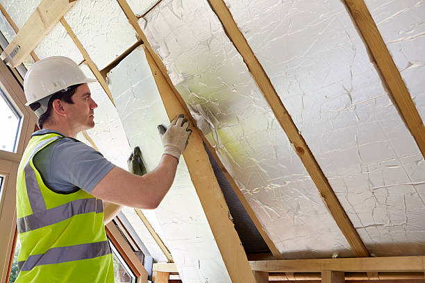 Insulation Inspection Services in North Highlands, CA